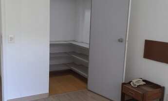 Imagem 6: Apartamento no Humaitá sala 1 quarto