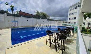 Imagem 6: APARTAMENTO COM 2 QUARTOS SENDO 1 SUÍTE PARQUE FLORENÇA