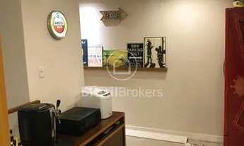 Imagem 7: Rio de Janeiro - Apartamento Padrão - Recreio dos Bandeirantes