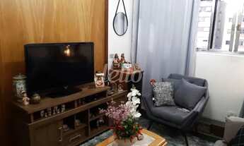 Imagem 2: São Paulo - Apartamento Padrão - Bela Vista