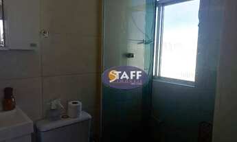 Imagem 7: Apartamento com 2 dormitórios à venda, 95 m² por R$ 500.000 - Centro - Cabo Frio/RJ