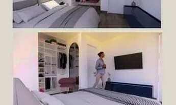 Imagem 6: Belo Horizonte - Apartamento Padrão - Santo Antônio