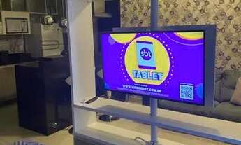 Imagem 5: Loft mobiliado Apartamento com 1 dormitório