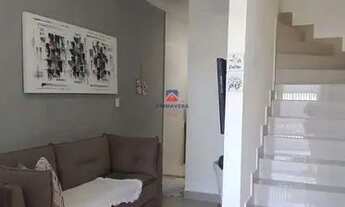 Imagem 6: Casa com 2 dorms, Solemar, Praia Grande - R$ 385 mil, Cod