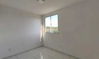 Imagem 5: Apartamento para aluguel, 2 quartos, 1 vaga, Conquista Veredas - Contagem/MG