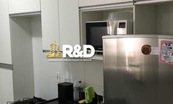 Imagem: Condomínio Spazio Nautilos mobiliado 9