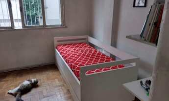 Imagem 5: Tijuca Apartamento com 3 dormitórios