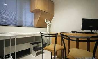 Imagem 6: CONJ. COMERCIAL - HIGIENÓPOLIS - SP