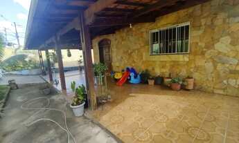 Imagem 1: Contagem - Casa Padrão - Chácaras Califórnia