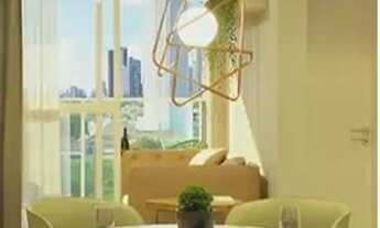 Imagem 9: Apartamentos de 02 e 03 quartos no Altiplano, prédio com elevador e área de lazer completa