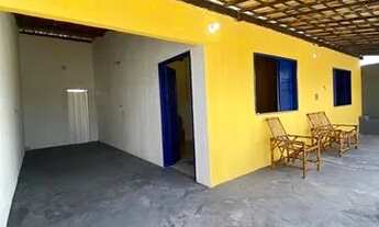 Imagem 2: Vendo casa de praia no abais, aceito troca