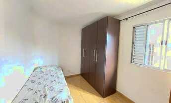 Imagem 6: Casa para venda tem 110 metros quadrados com 3 quartos