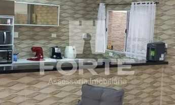 Imagem: MOGI DAS CRUZES - Casa Padrão - JARDIM