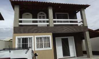 Imagem: Casa JAUÁ a 200m da Melhor Praia