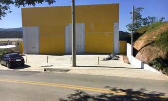 Imagem: Galpão para Locação em Mairiporã, Terra