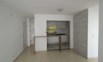 Imagem 2: Apartamento térreo