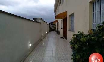 Imagem 3: São Paulo - Casa Padrão - São Lucas