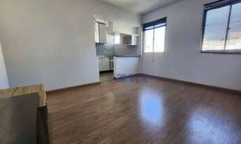 Imagem: Apartamento com 1 dormitório, 43 m²