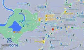 Imagem 6: Ótimo Terreno à Venda com 312 m² (Coletora 1 - PX Pq Tanguá) - Bairro Pilarzinho - Curitib