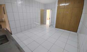 Imagem 4: Casa - Vila Santa Isabel - Campinas