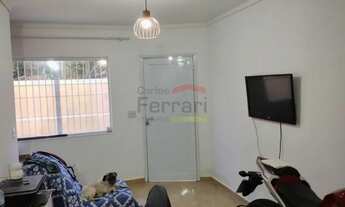 Imagem 3: CASA EM CONDOMÍNIO - POSSUI 03 SUÍTES E 01 VAGA 100 M2