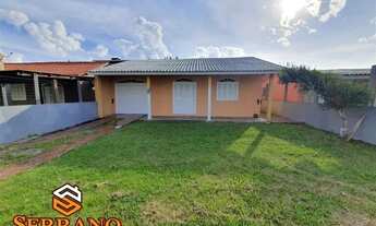 Imagem: Imbé - Casa Padrão - Ipiranga