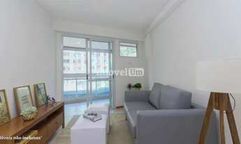 Imagem 5: Humaitá Apartamento com 3 dormitórios