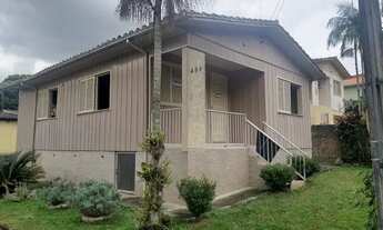 Imagem: Casa Cocal do Sul