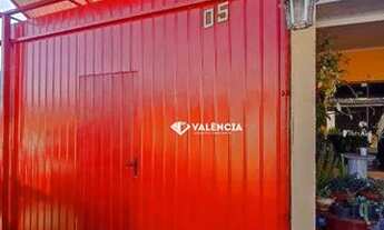 Imagem 4: Casa no Residencial Petrópolis semi Mobiliada para Alugar por R$1.100.00 na Rua Cabo Pedro