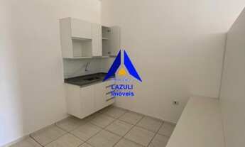 Imagem 7: Alugo KITNET no éden