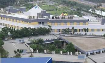 Imagem 4: Cobertura duplex para aluguel tem 200 metros quadrados com 4 quartos