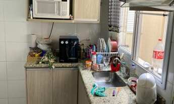 Imagem 6: Apartamento Padrão em Ribeirão Preto