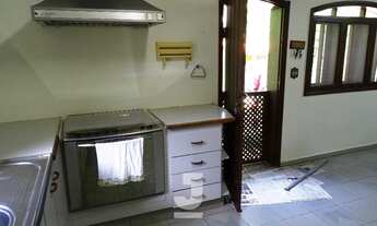 Imagem 6: Casa para aluguel e venda tem 700 metros quadrados com 8 quartos em Jardim Santana - Campi