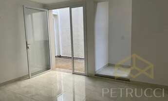 Imagem: Casa - Botafogo - Campinas