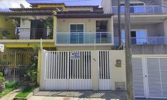 Imagem 2: Excelente Casa Triplex à Venda, No Bairro Granja dos Cavaleiros Macaé-RJ