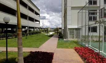 Imagem 4: Aluguel - Locação - Apartamento 2 quartos com suíte