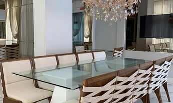 Imagem 5: Apartamento para venda com 4 quartos e vista mar em Meia Praia!