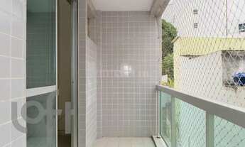 Imagem 3: Maracanã Apartamento com 2 dormitórios