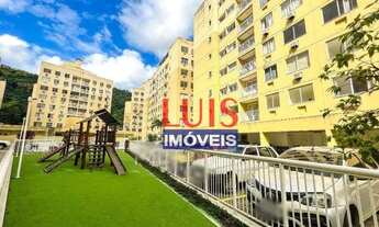 Imagem: Apartamento com 2 dormitórios para alugar