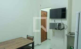 Imagem 5: Apartamento para Aluguel - Centro , 1 Quarto, 20 m2