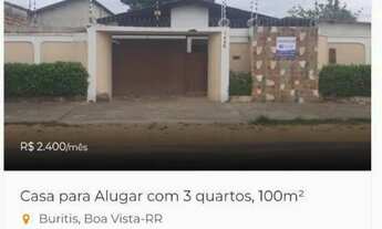 Imagem 2: Casas para aluguel!