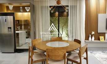 Imagem 3: Casa em Condomínio para Venda em Boituva, Portal Ville Jardins, 3 dormitórios, 1 suíte, 3