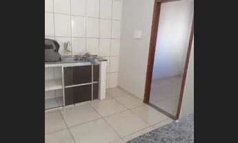 Imagem: Alugo uma casa 650 REAIS