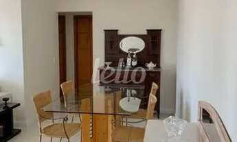 Imagem 6: São Paulo - Apartamento Padrão - Mooca