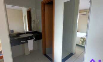 Imagem 6: Flat Sleep Inn Manaus | 1 Quarto