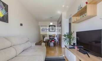 Imagem 2: Perdizes Apartamento 2 dormitórios 2 vagas fixas