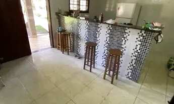 Imagem 7: Casa com 2 dormitórios à venda, 150 m² por R$ 317.000 - Jardim Atlântico Central (Itaipuaç