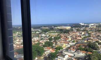 Imagem 2: Apartamento a venda em Campo Grande, Recife, 2 quartos (1Ste), 2 vagas, andar alto