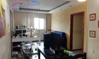 Imagem 2: Apto 2 quartos em Bento Ferreira 100m²