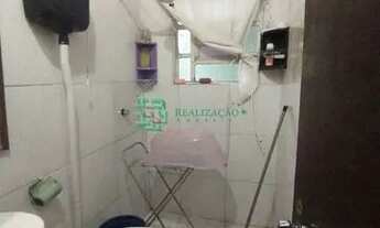 Imagem 6: Casa Boa e Barata em Mongaguá